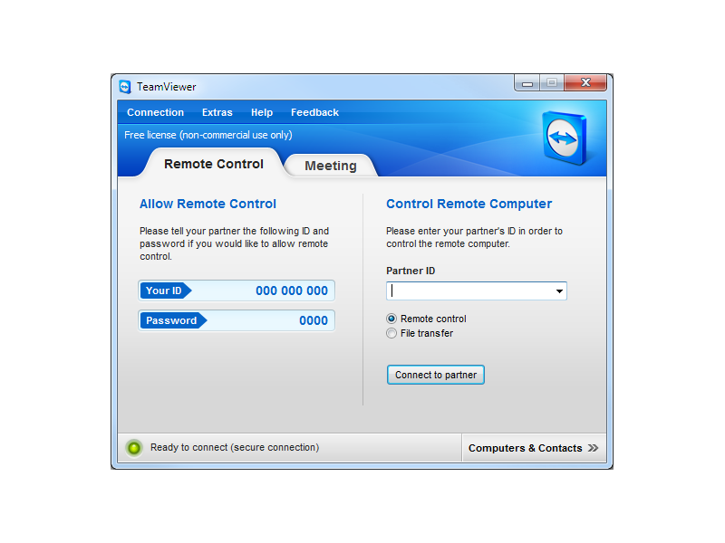 teamviewer download for free mac